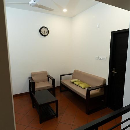 Beyond Pines Vagamon Bed & Breakfast Exterior foto