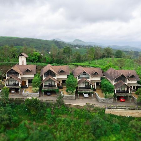 Beyond Pines Vagamon Bed & Breakfast Exterior foto