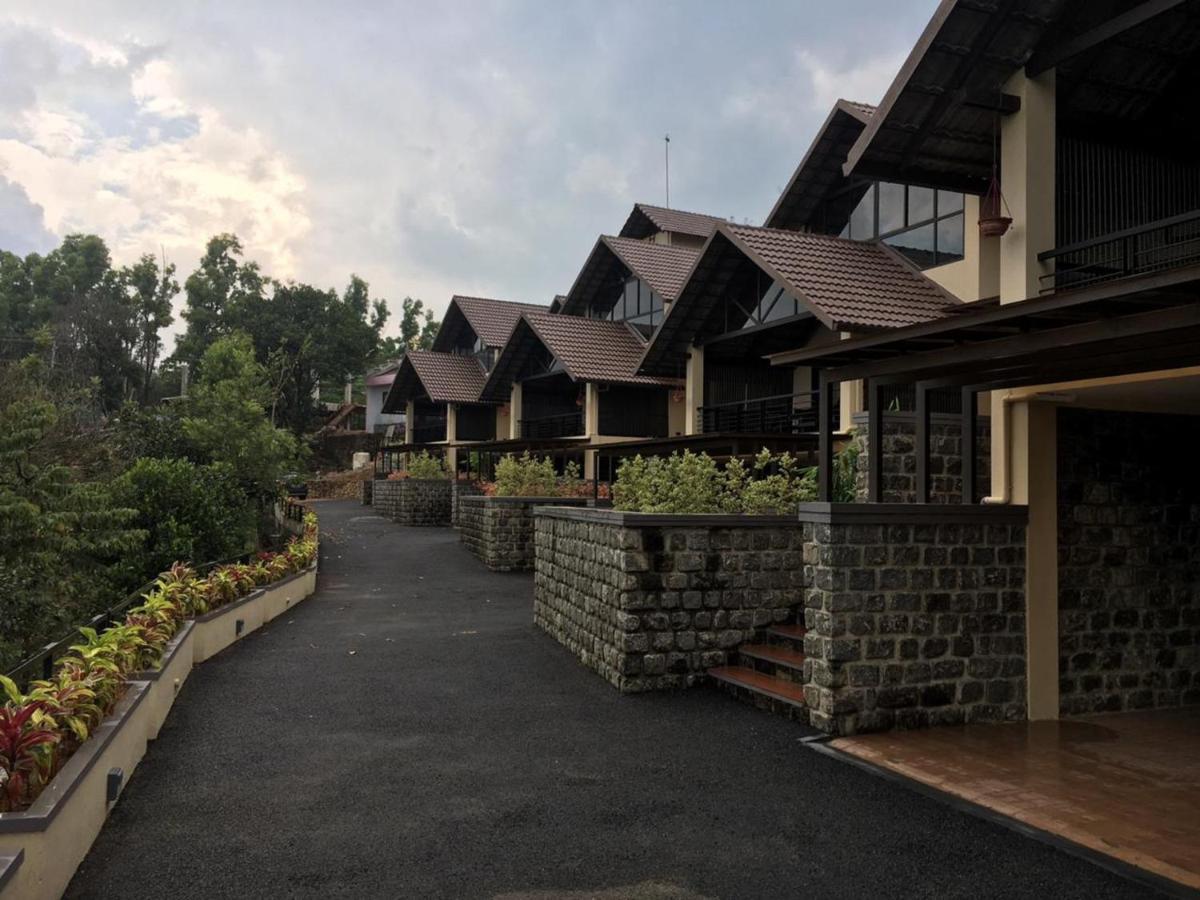 Beyond Pines Vagamon Bed & Breakfast Exterior foto