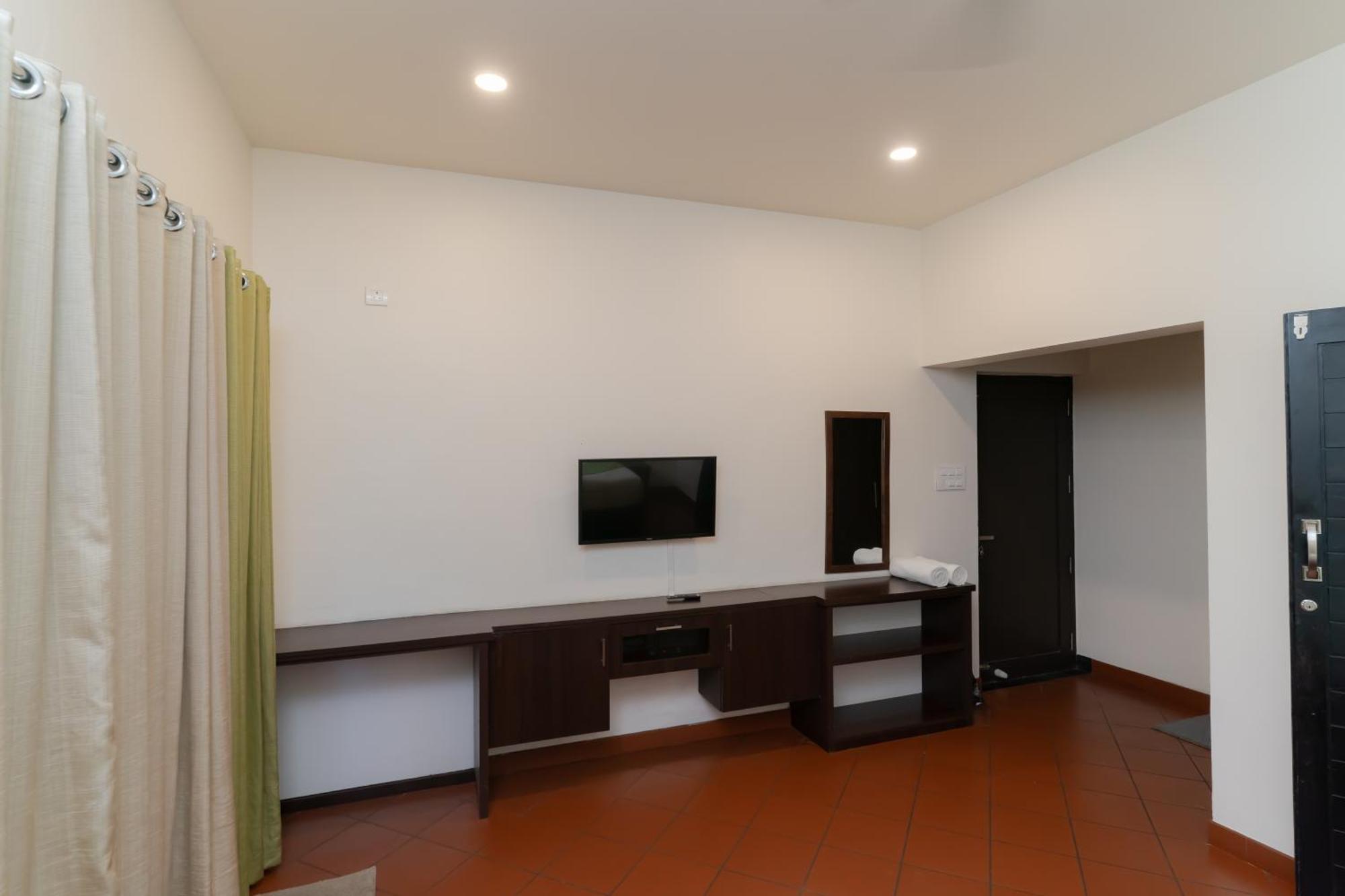 Beyond Pines Vagamon Bed & Breakfast Exterior foto