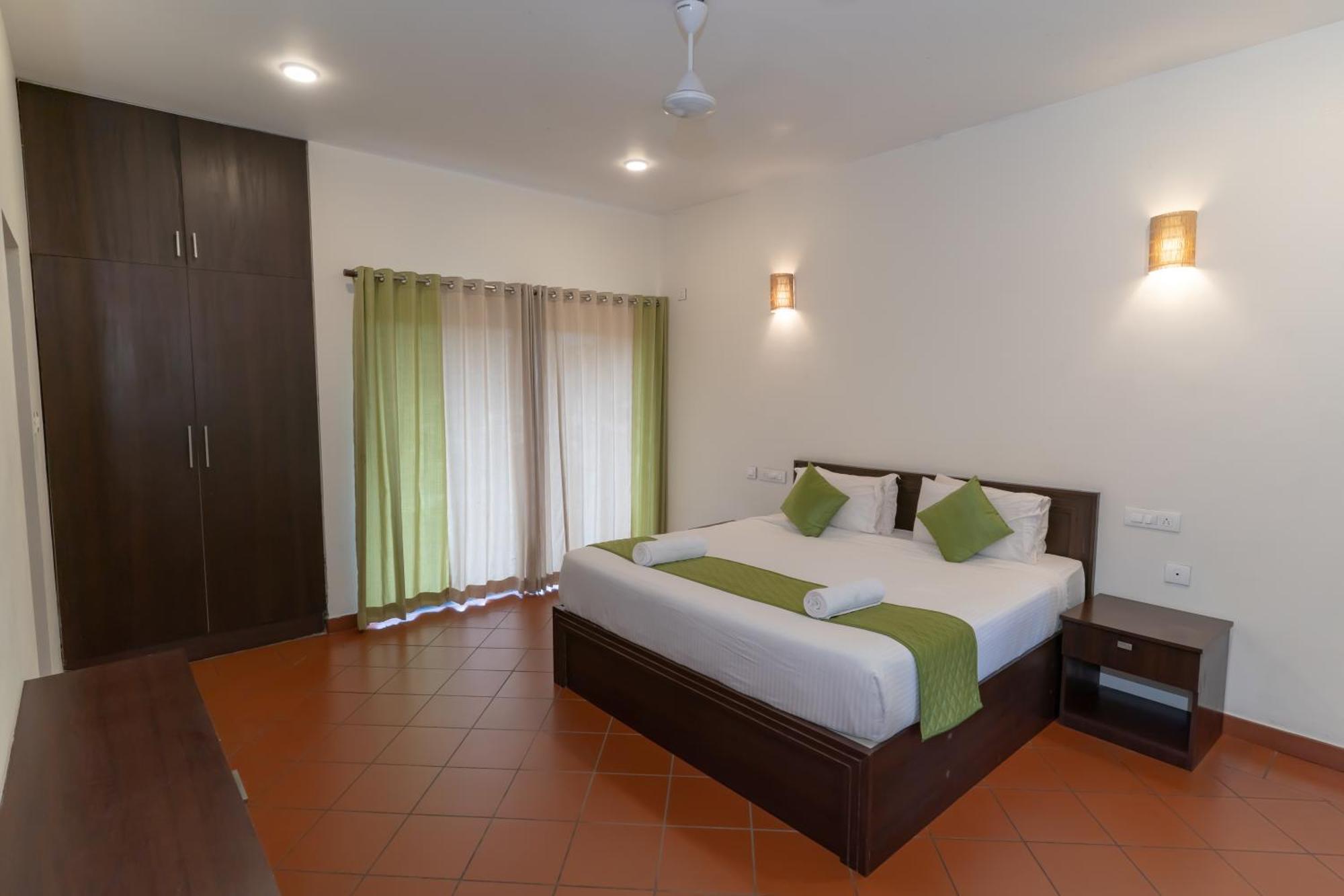 Beyond Pines Vagamon Bed & Breakfast Exterior foto