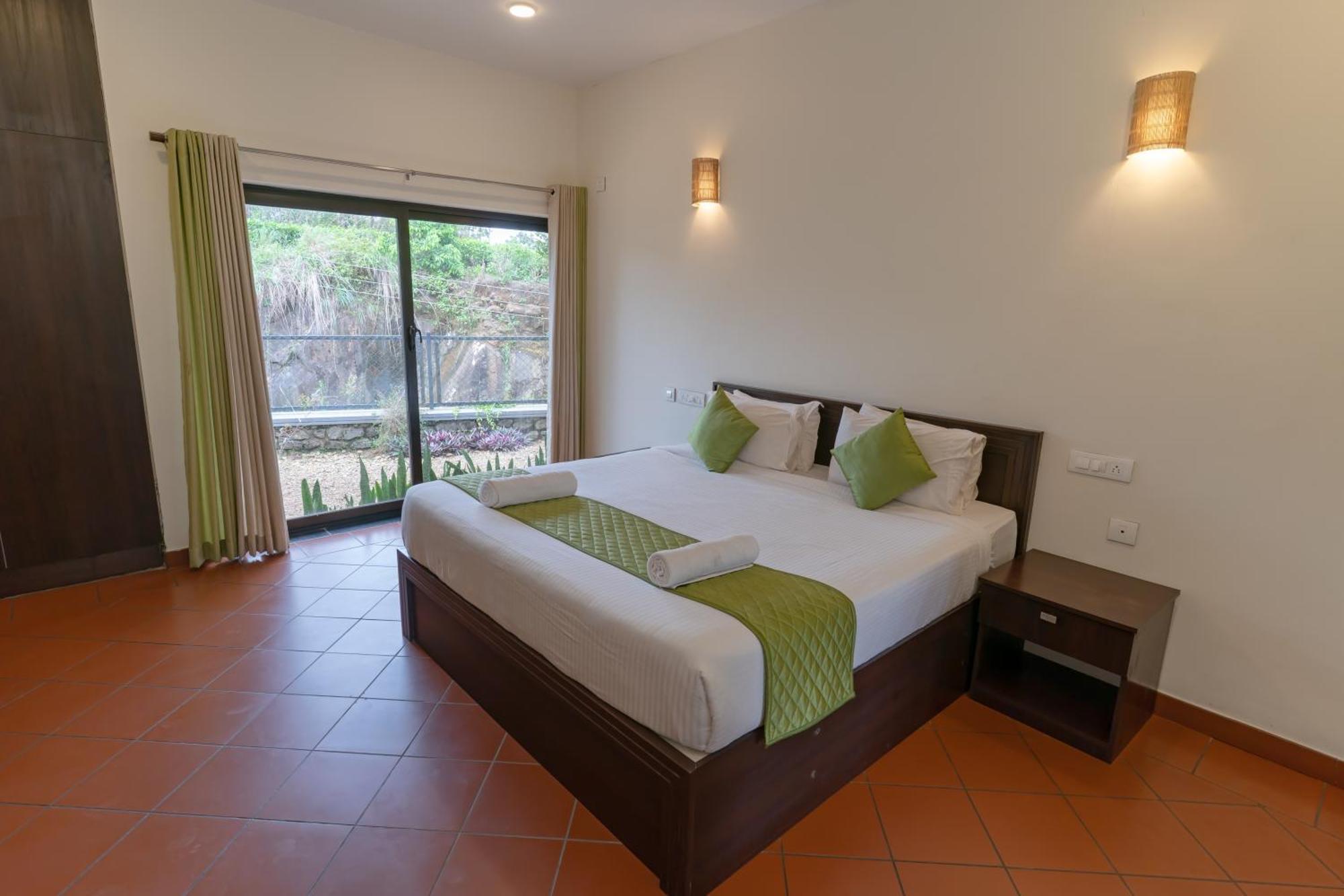 Beyond Pines Vagamon Bed & Breakfast Exterior foto